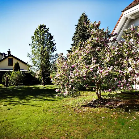 Auszeit Im Gruenen Fuer 2 - 8 Personen Mit Garten *